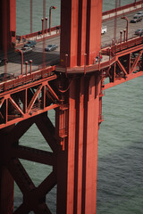 Golden Gate Bridge San Francisco
