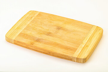 Bamboo wooden board for kitchen