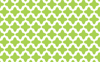 Beautiful and colorful vector pattern. Seamless vector pattern. Textile and fabric pattern. Simple and Stylish pattern. 