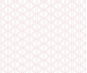 Beautiful and colorful vector pattern. Seamless vector pattern. Textile and fabric pattern. Simple and Stylish pattern. 