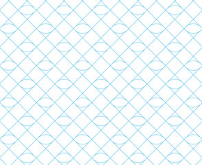 Naklejka premium Beautiful and colorful vector pattern. Seamless vector pattern. Textile and fabric pattern. Simple and Stylish pattern. 