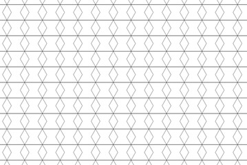 Beautiful and colorful vector pattern. Seamless vector pattern. Textile and fabric pattern. Simple and Stylish pattern. 