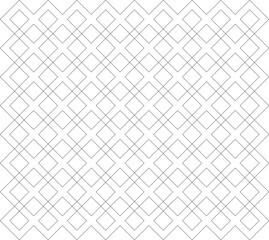 Fototapeta premium Beautiful and colorful vector pattern. Seamless vector pattern. Textile and fabric pattern. Simple and Stylish pattern. 
