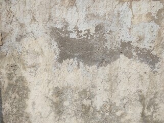 Gray concrete peeled wall abstract texture background.horizontal design on cement and concrete texture for pattern and background.Wall texture with scratches and cracks.Seamless gray concrete texture.