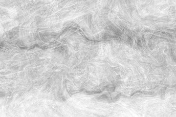 Concrete wall white and gray color for background. Old grunge textures with scratches and cracks. White and gray painted cement wall texture.