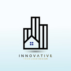 Team Robinson Real estate Logo
