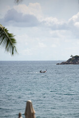 on the day of the good weather