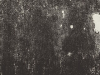 Obraz premium Grunge Texture. Monochrome retro grunge texture illustration. Abstract background with aged old rust.For usage of posters banners and designs.texture of concrete floor background for creation.
