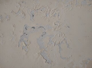 Concrete wall texture background.white concrete texture background of natural cement or stone old texture as a retro pattern wall.Used for placing banner on concrete wall.Grunge white and grey cement 