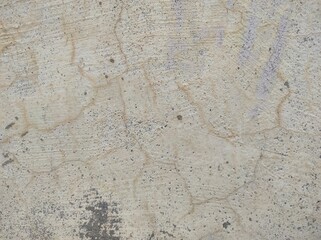 Cement wall background. Texture placed over an object to create a grunge effect for your design.Vintage or grungy of Concrete Texture Background.Grungy White Concrete Wall Background