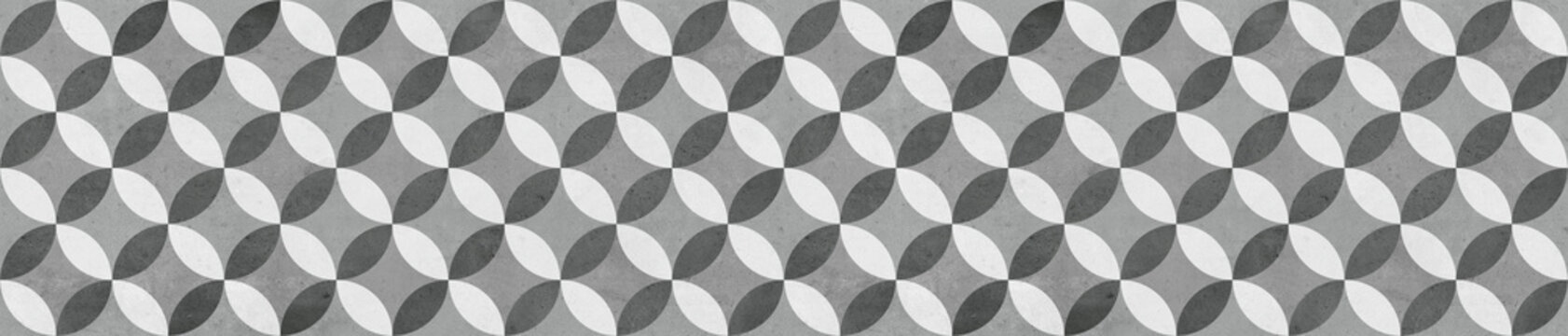 gray geometric seamless pattern, repeating background