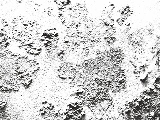 Grunge Texture. Monochrome retro grunge texture illustration. Abstract background with aged old rust.For usage of posters banners and designs.texture of concrete floor background for creation.