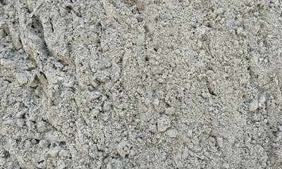 Abstract background with lot of various shape peeble stones. 