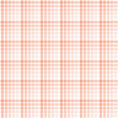 red background