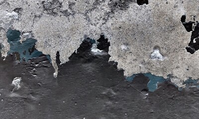 Wall texture with scratches and cracks.Seamless gray concrete texture.Stone wall background.Black marble.Grey marble.Light marble.Natural stone.Old grunge textures backgrounds.Perfect background space