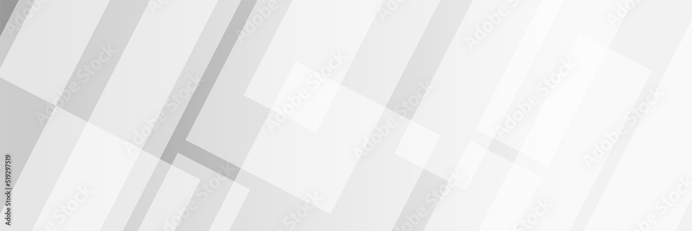 Poster Panoramic abstract shape in bright colors. Stripe gradient illustrations for wallpaper and background. Cross line in  modern geometric design.