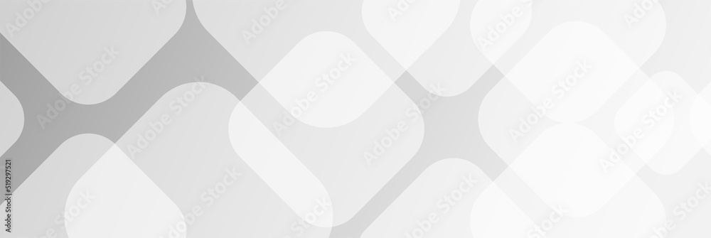 Poster panoramic abstract shape in bright colors. stripe gradient illustrations for wallpaper and backgroun