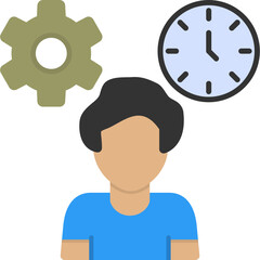 Anger Management Icon