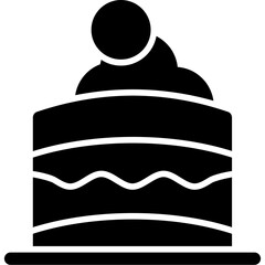 Baklava Icon