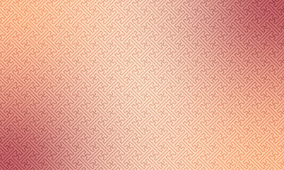 敬老の日・お歳暮・紗綾形・和・秋・背景・和柄