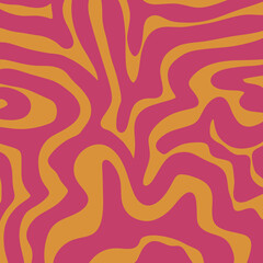 Liquid Swirl Abstract Background