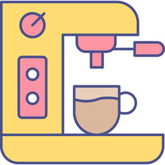 Coffee Machine

