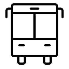 Bus Icon