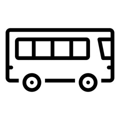 Bus Icon