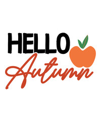 Fall SVG Bundle, , Autumn svg Bundle, Autumn svg, Fall svg, Pumpkin svg, Bundle