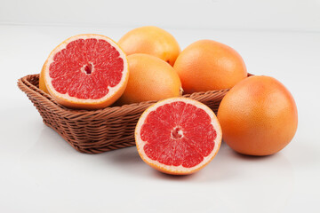 tropical fruit, grapefruit, fruit, fruit, raw fruit, photograph, sole photograph, design, source, photograph, photograph, background, background, out-focus, affix, proximity, nukki,열대과일, 자몽 ,과일, 열매, 생