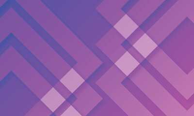 Abstract purple background with lines .