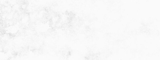 white wall used as background. White Paper texture background. Paint leaks and Ombre effects.. Cement wall modern style background and texture. white cement wall texture background.  © Nenone