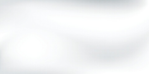 Abstract white and gray color, modern design background with geometric shape. Vector illustration.	