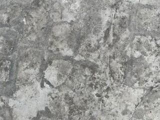 Fototapeta premium Grunge Background Texture, Dirty Splash Painted Wall, Abstract Splashed Art.Concrete wall white grey color for background. old grunge textures with scratches and cracks. white painted cement wall text
