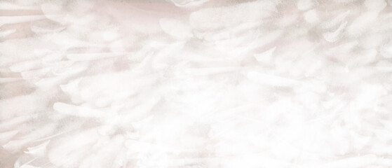 ‎Textura de pintura abstracta con aspecto de nubes‎, textura delicada en colores claros, ocres, beige 