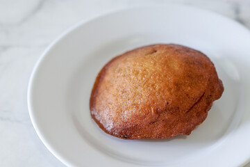 Indonesian vegetable tempura. Bakwan, heci, weci, ote ote. Diep fried vegetable in asian style. 