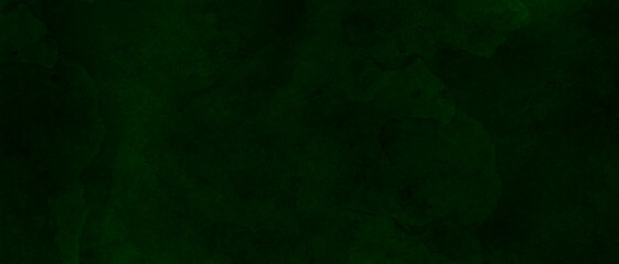 old texture, green concrete wall grunge background