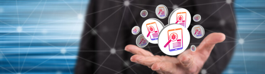 Concept of software testing