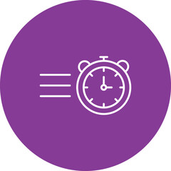 Stopwatch Icon