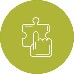 Quick Selection Icon