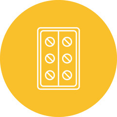 Pills Icon