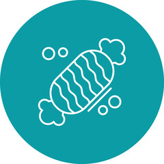 Candy Icon