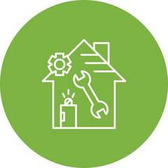 home repair Icon