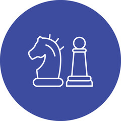 Chess Piece Icon