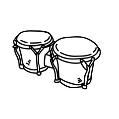 Drum Design Very Cool