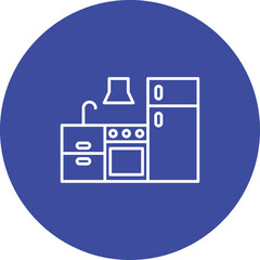 Kitchen Icon