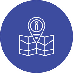 Information Point Icon