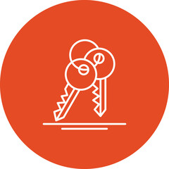Key Icon