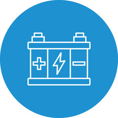 Battery Icon