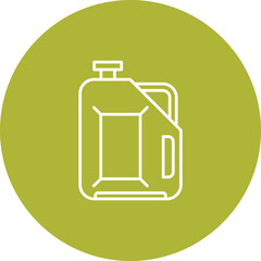 Jerrycan Icon